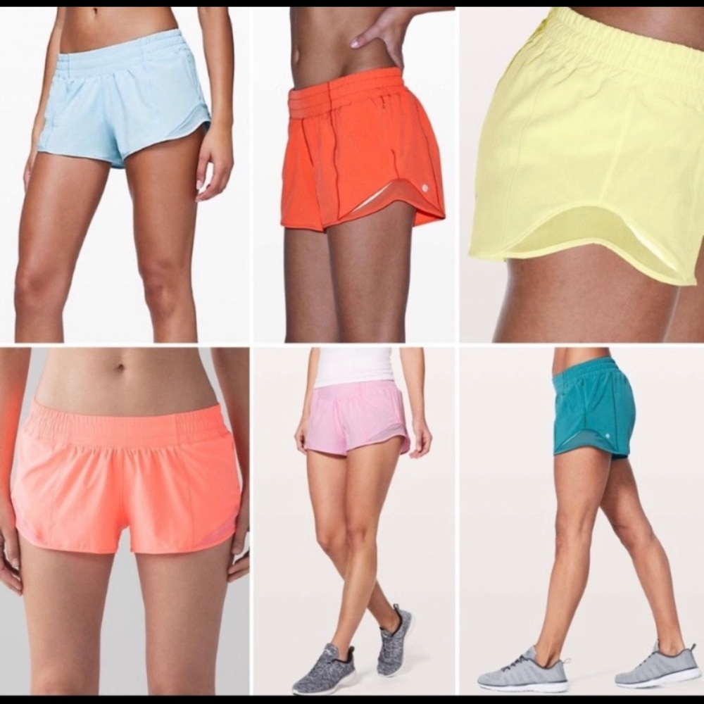 ISO LULU LEMON